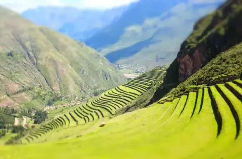 2 dias e 1 noite no Vale Sagrado + Culinária Peruana + Excursão a Machu Picchu